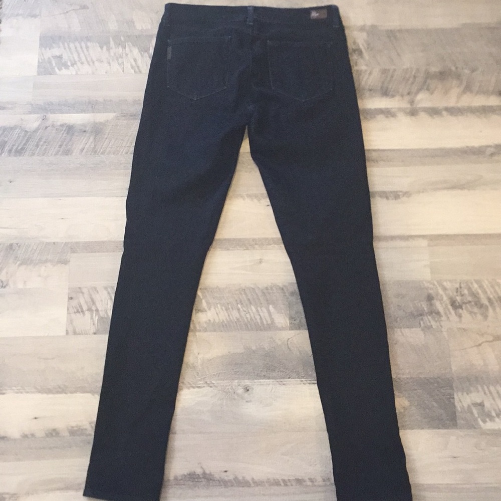 Paige skinny jeans